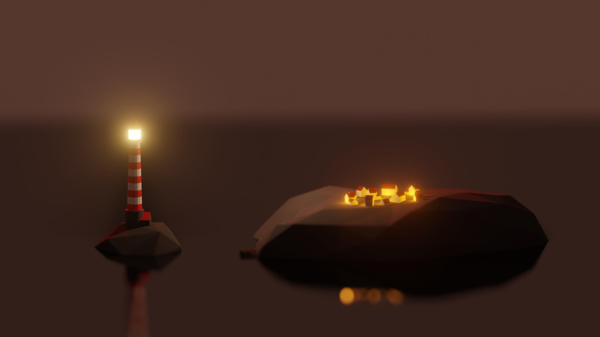 Lighthouse