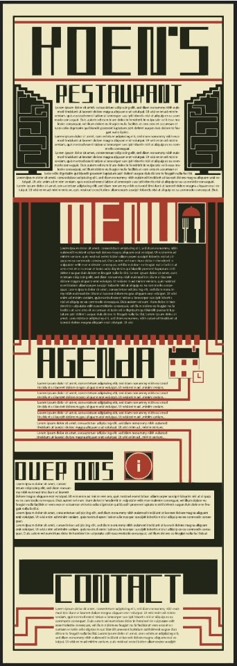Typography Details