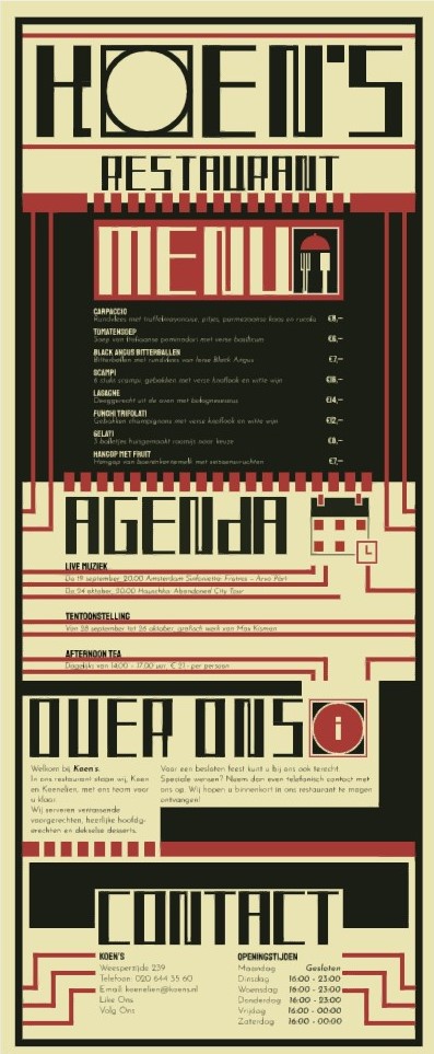 Design Elements