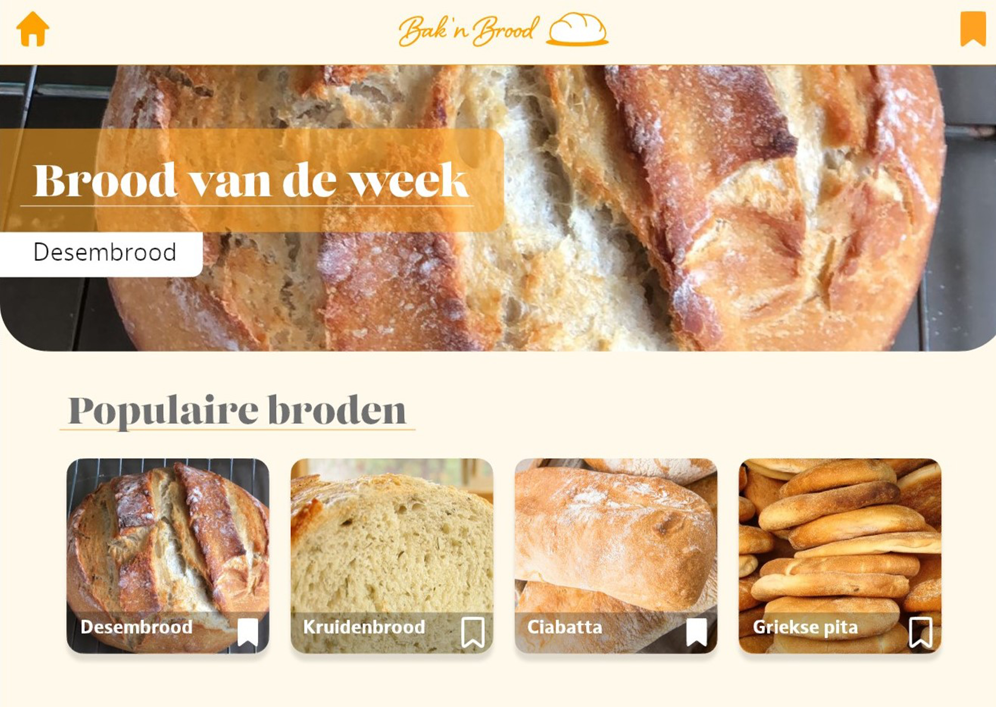 Bak 'n Brood