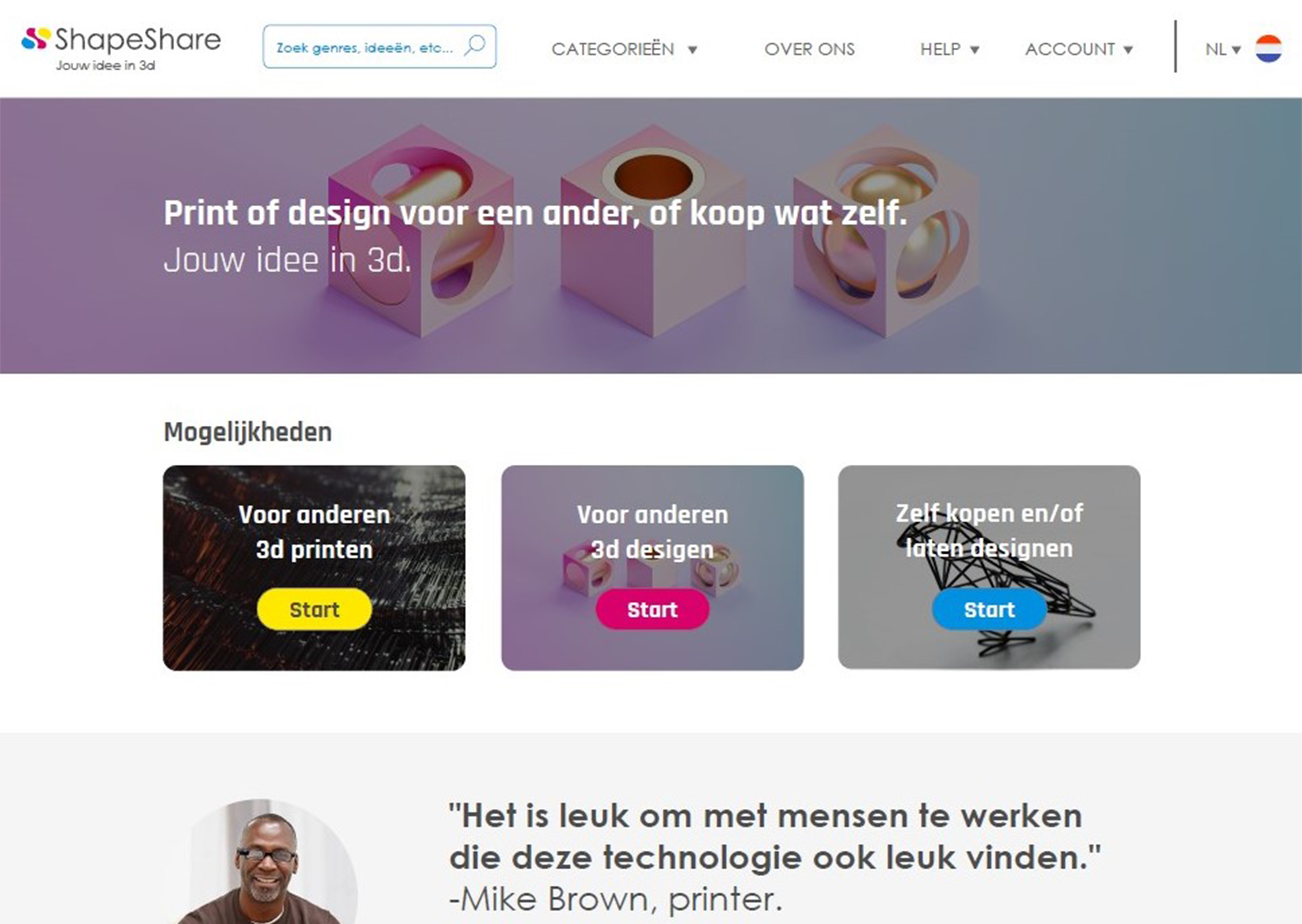 ShapeShare