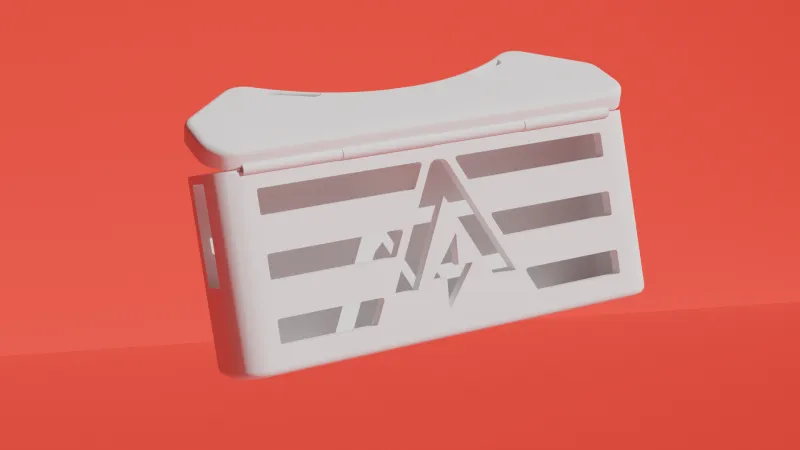 Anker Powerbank Holder