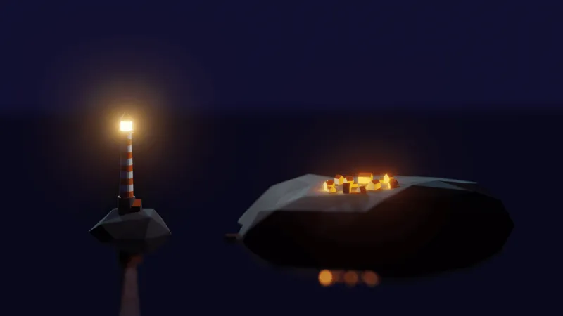 Lighthouse Lighthouse