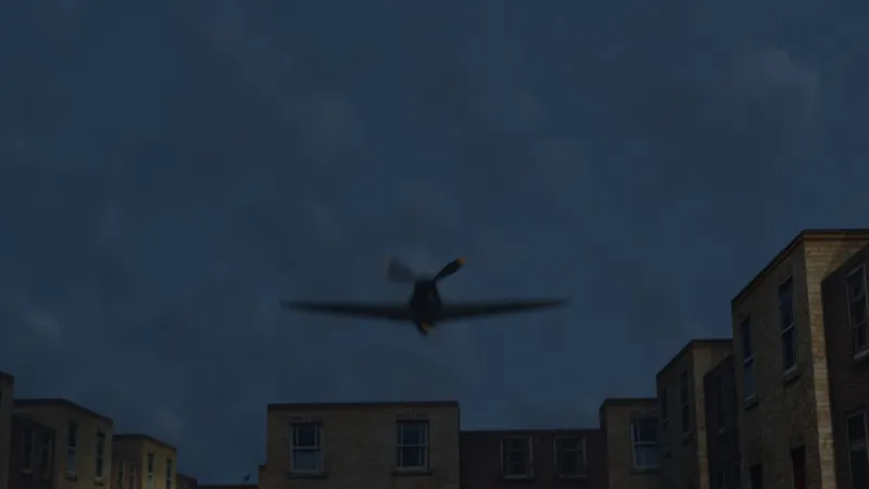 Spitfire