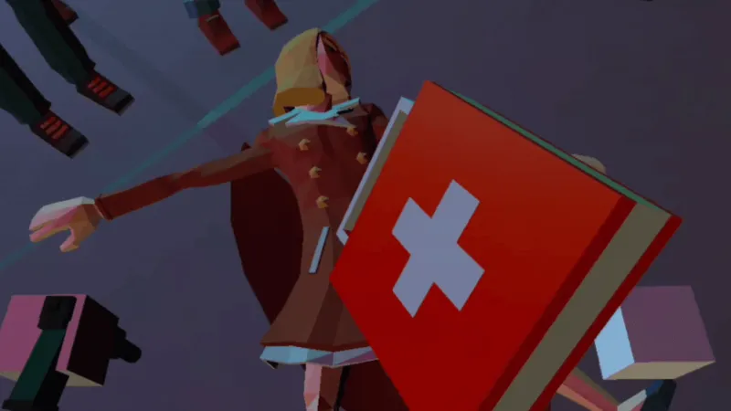 Flikken VR