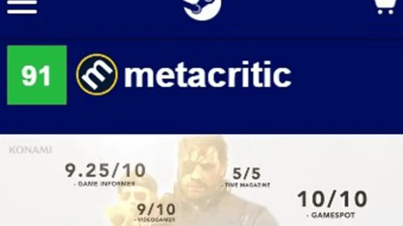 Steam 2.0