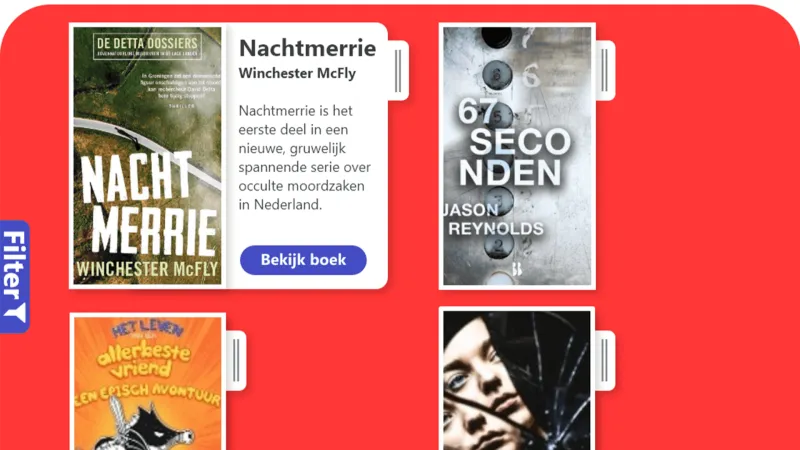 Boekenzoeker