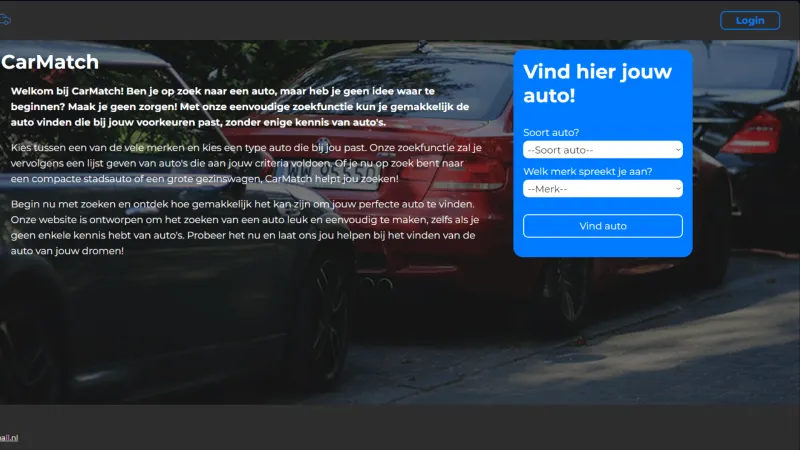 CarMatch