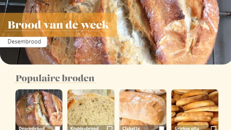 Bak 'n Brood